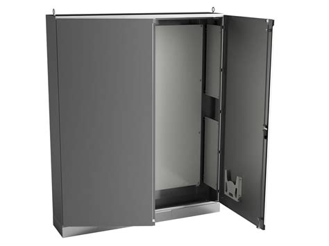 electrical enclosure door|nema 12 enclosure.